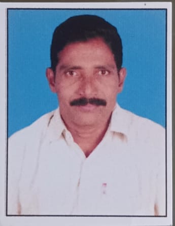 Team Member Photo